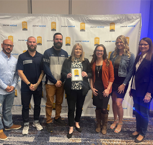 Employee Recognition and Awards