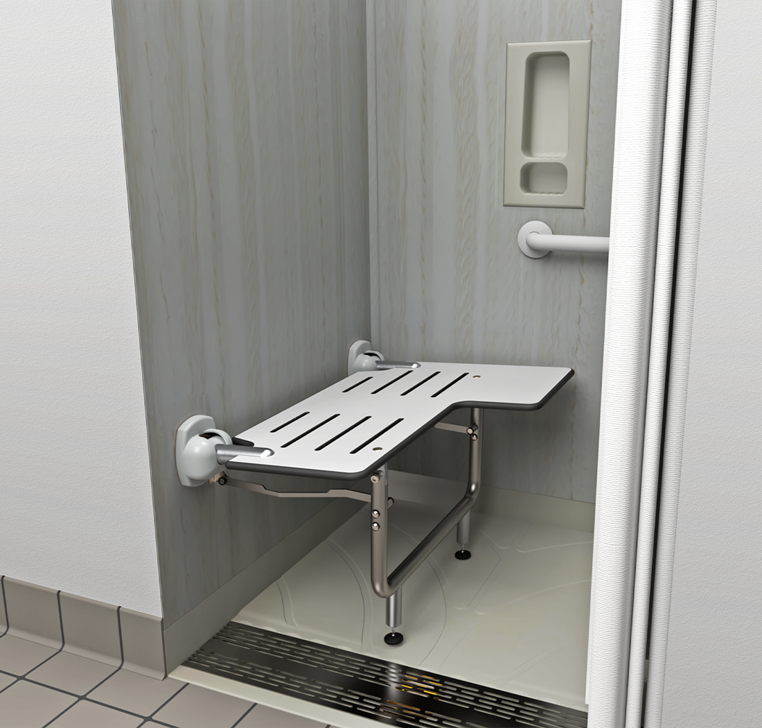 Shower Seats