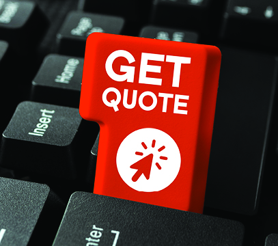 Request A Quote