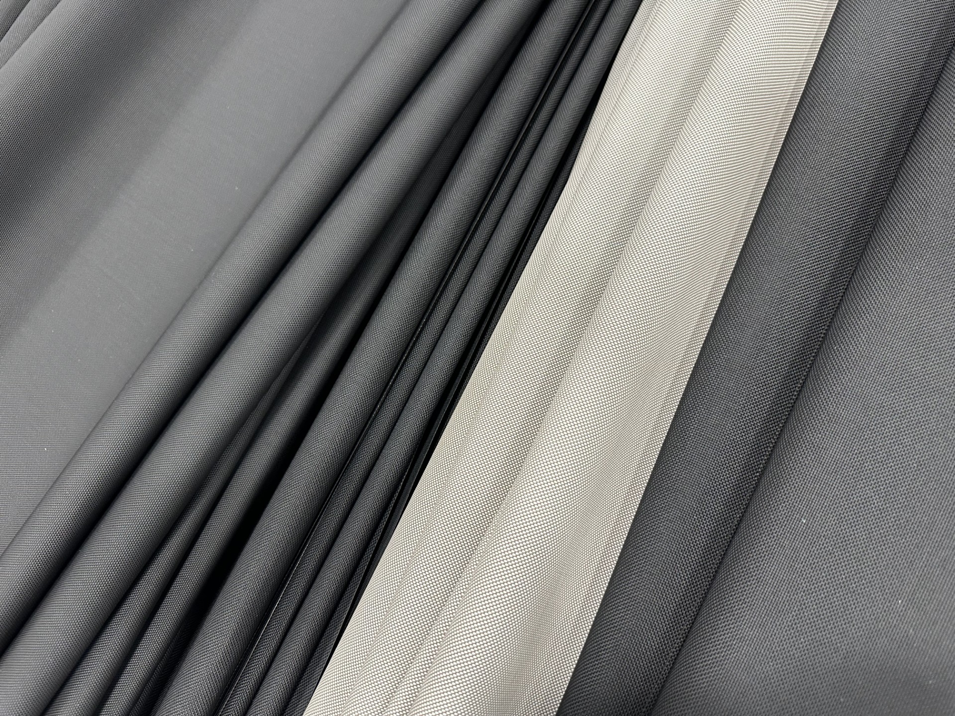 Solar Shade Fabric