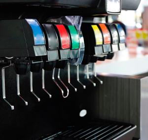 Complementary Refreshments