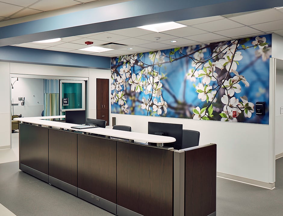 Rush Oak Park Hospital