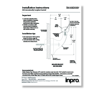 Get Installation Guide