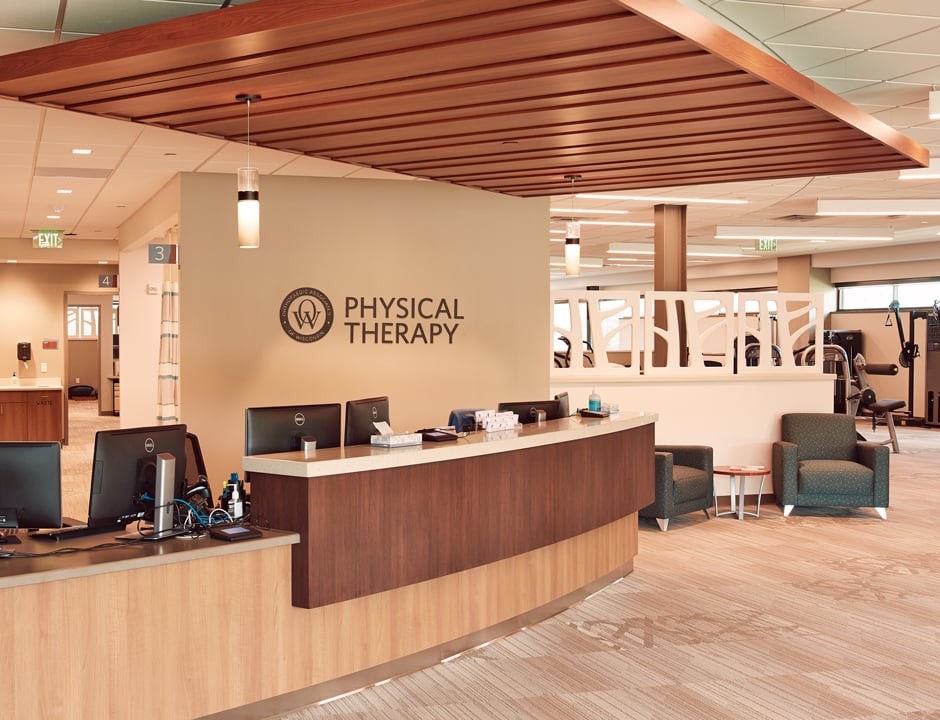 Orthopaedic Associates of Wisconsin