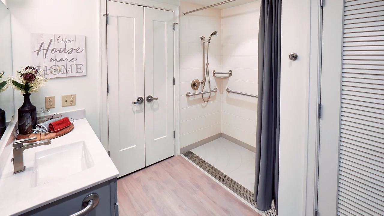 Senior Living | Bethany Village
