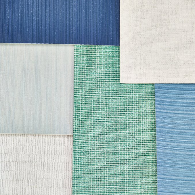 Ricochet® Flexible Wall Protection