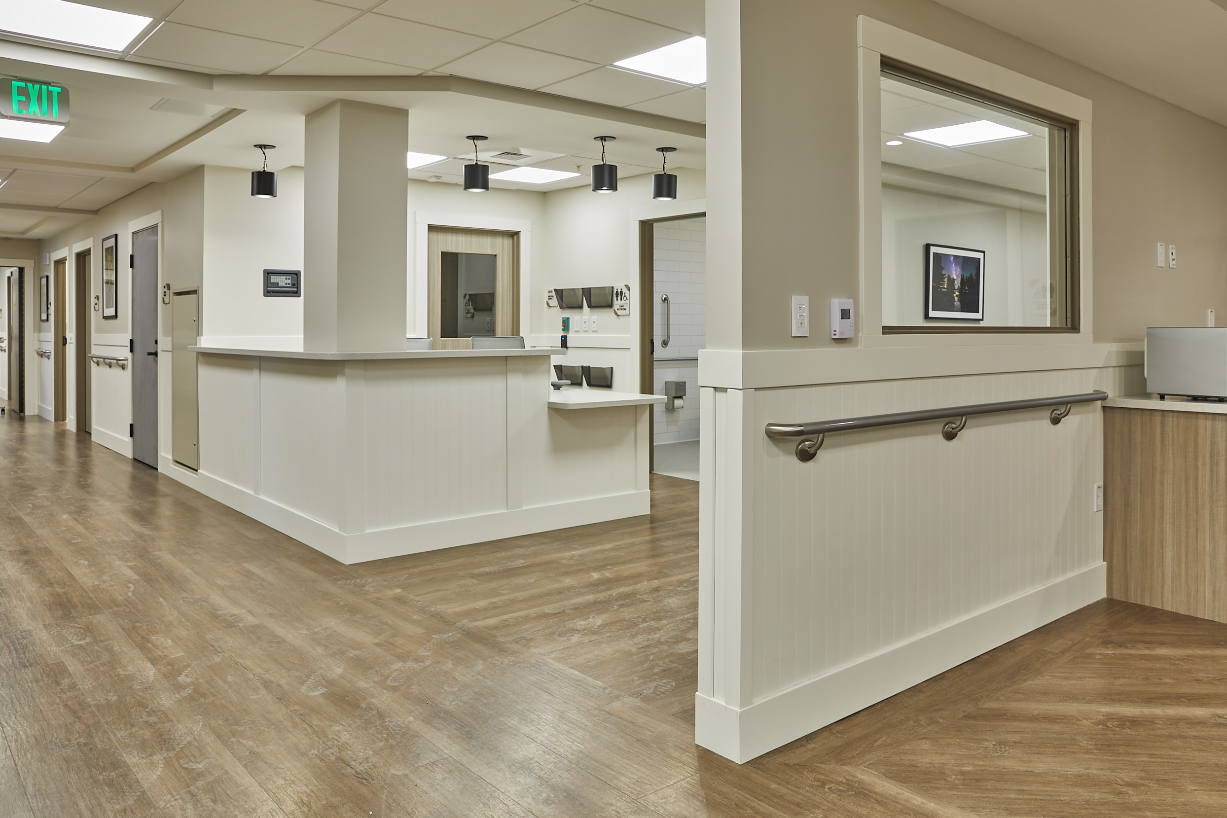 Sullivan County Health Care