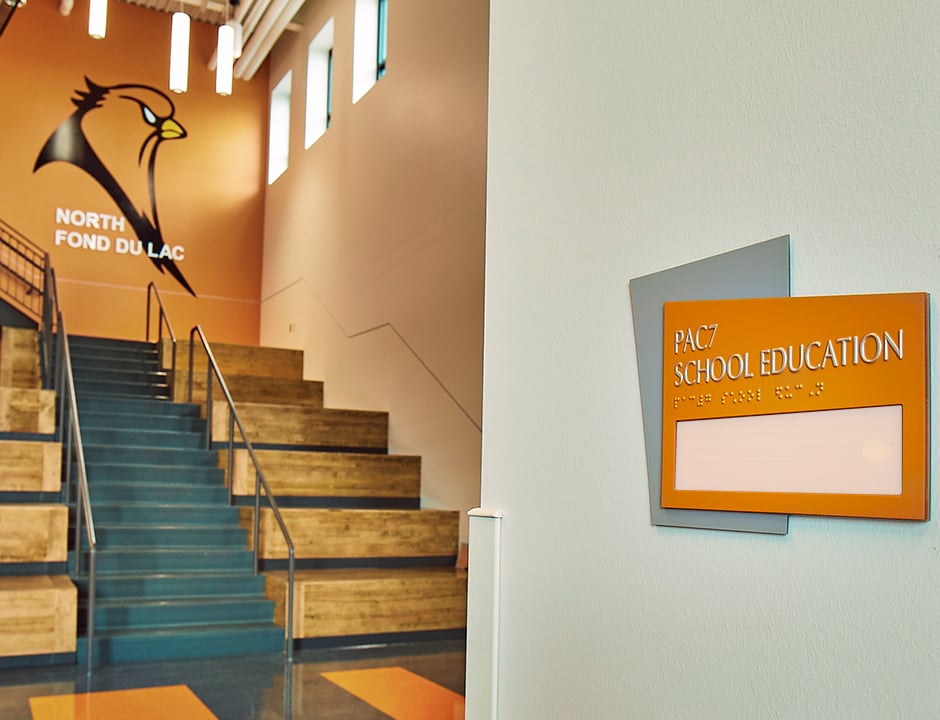 Friendship Learning Center