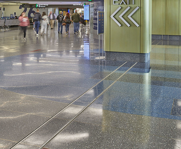 Expansion joint system products