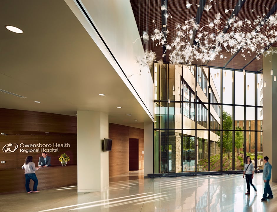 Owensboro Medical Health Center