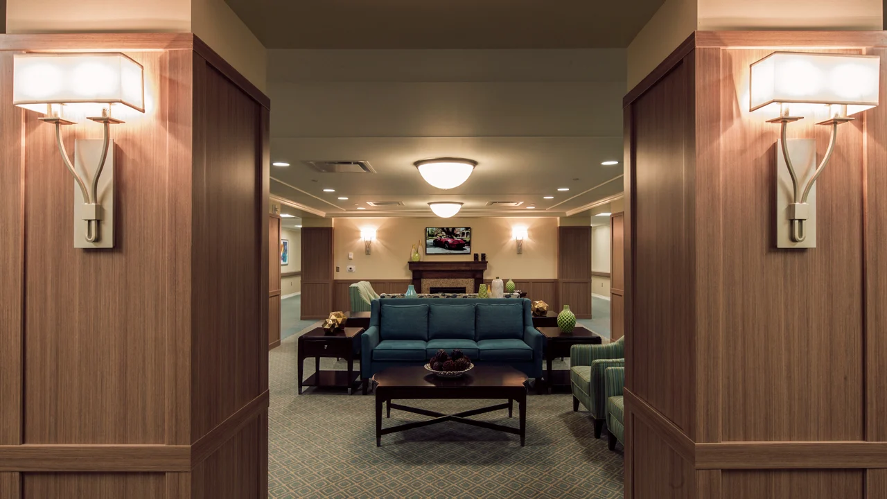 Senior Living | American House