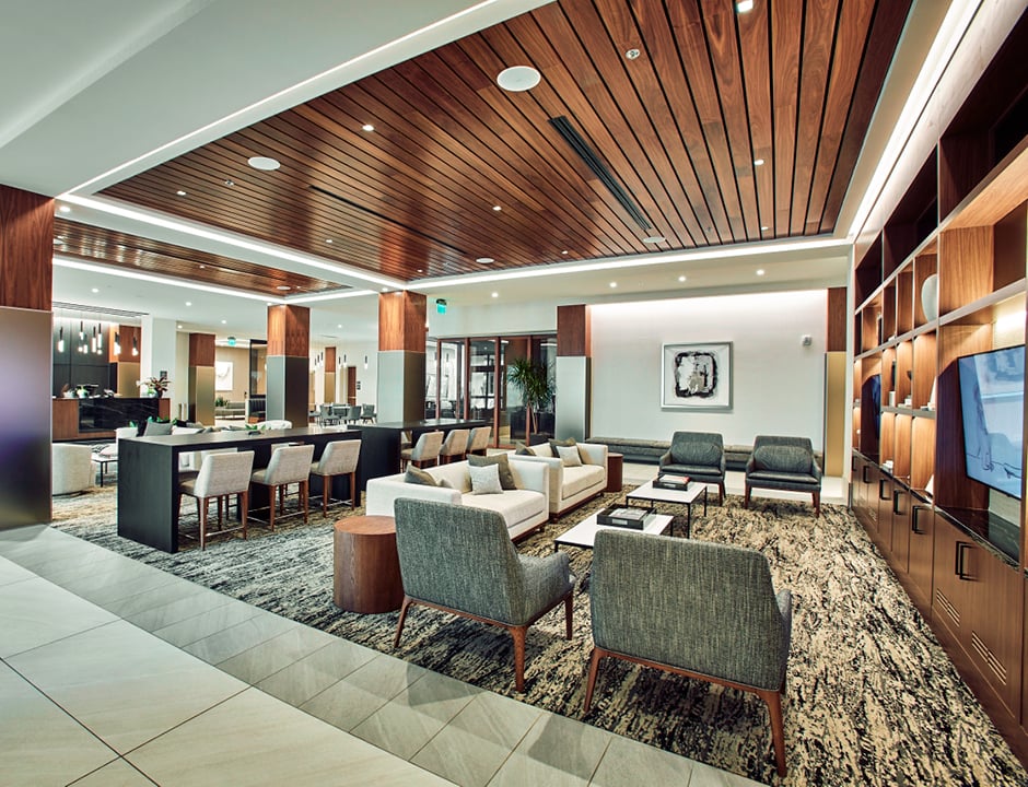 AC Hotel + Hyatt House