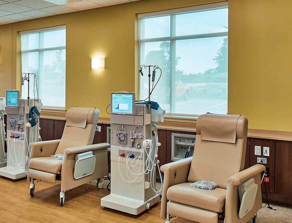 Fresenius Kidney Care