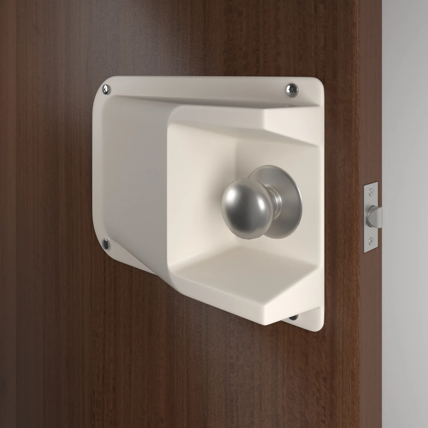 Door Knob Protectors