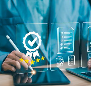 CSI: Continuous Suggestions for Improvement