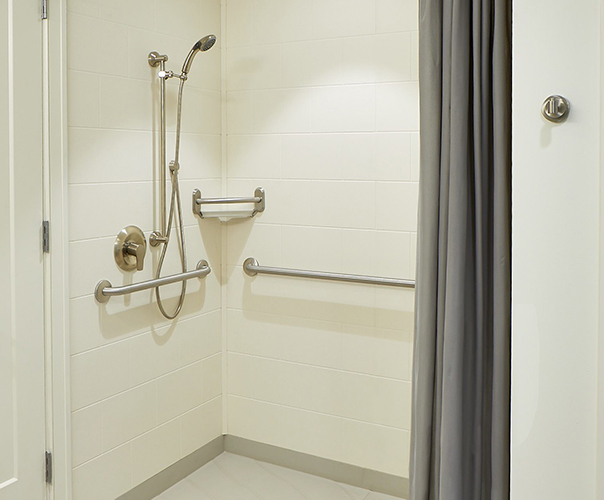 Washroom system products