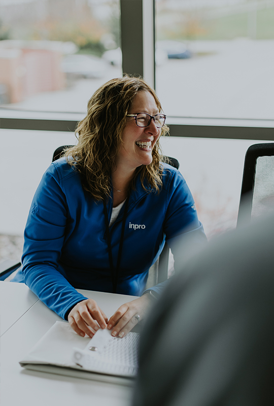 Support + Customization