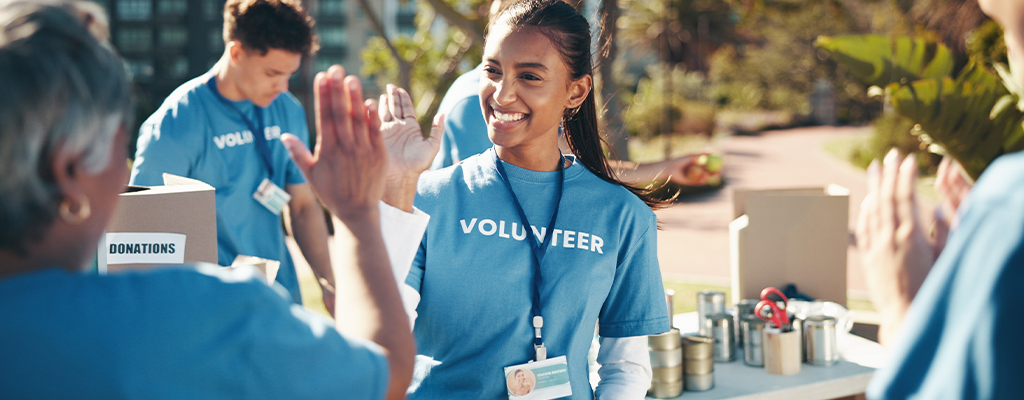 Careers | Make a Difference Beyond Our Walls