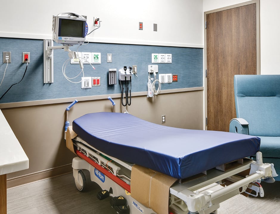 Fairfield Medical Wellness Center