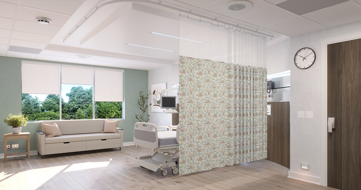 Performance-Driven Fabric Options