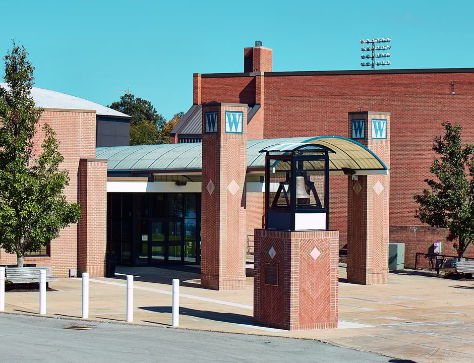 Westminster College - Shaw Residence Hall