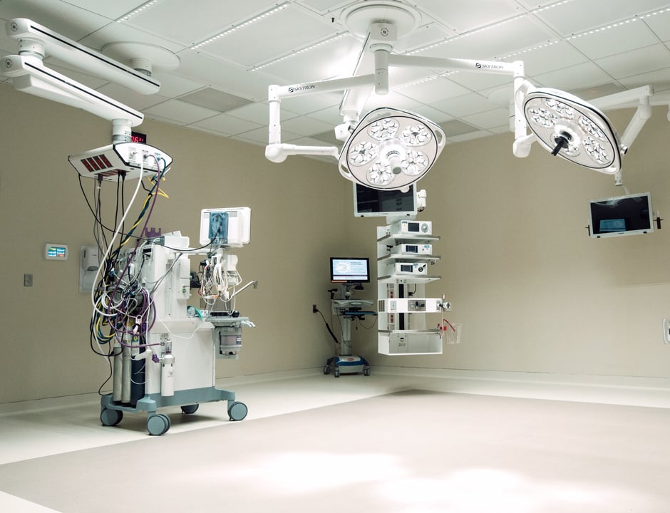 Mercy Health Saint Mary's