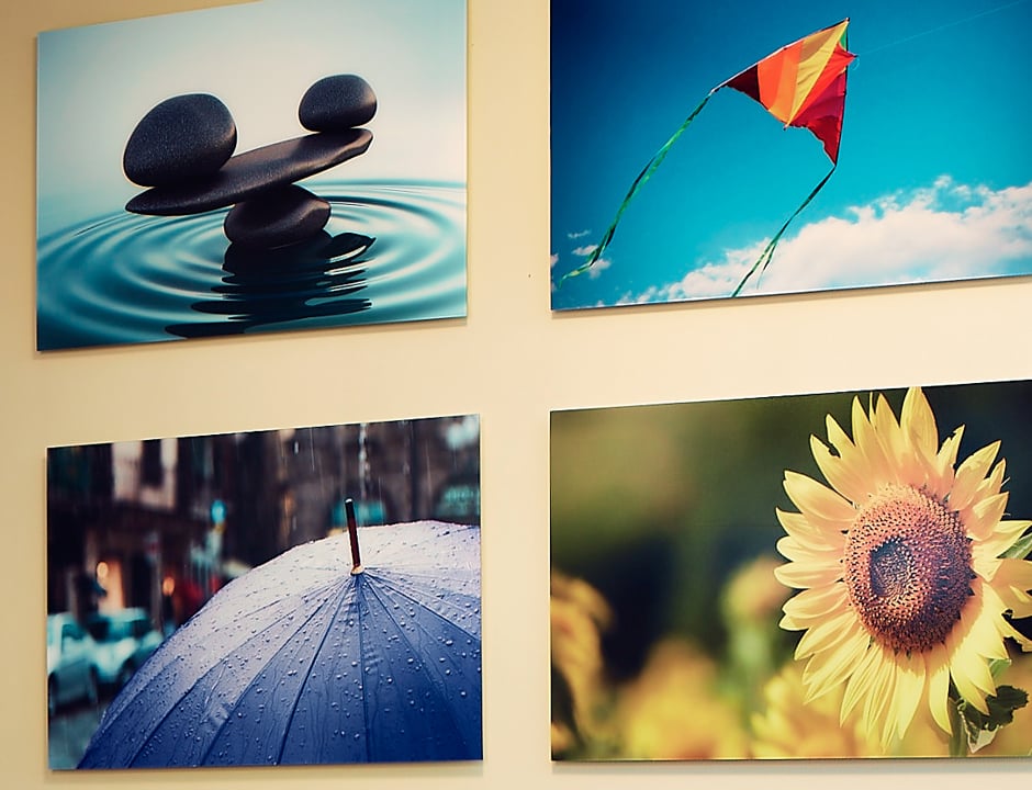 Domestic Abuse Intervention Services