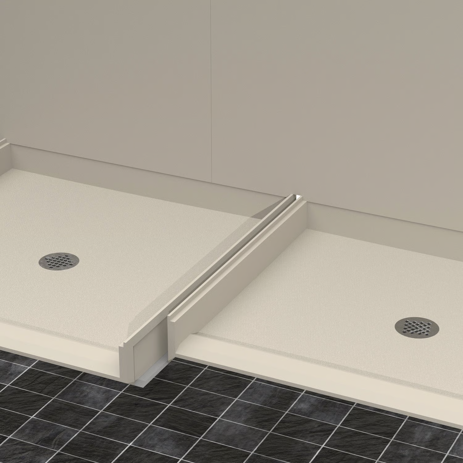 Shower Base Accessories