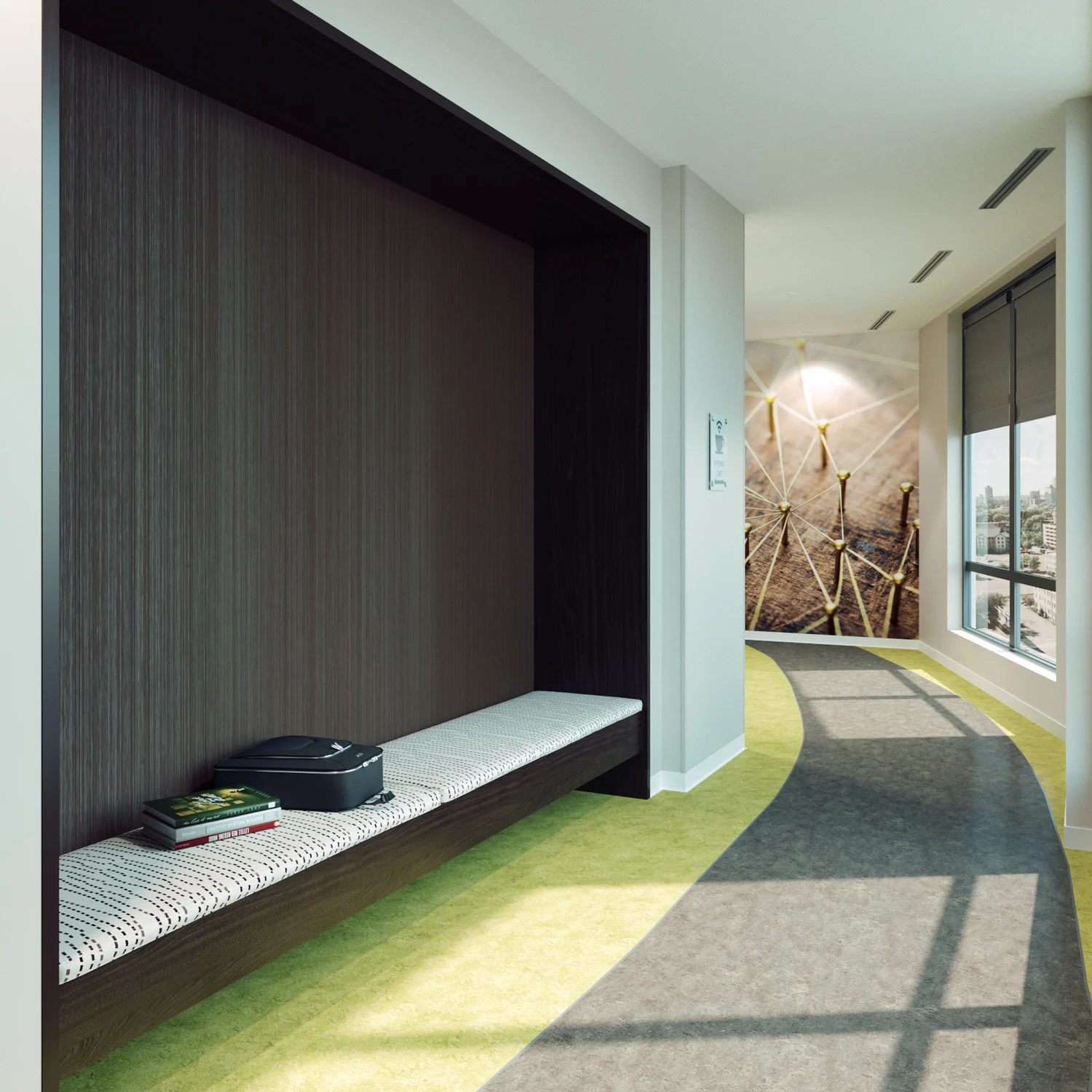 Projects By Building Type