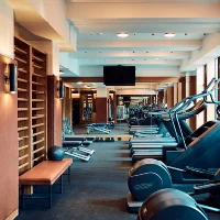 Multifamily Fitness Center