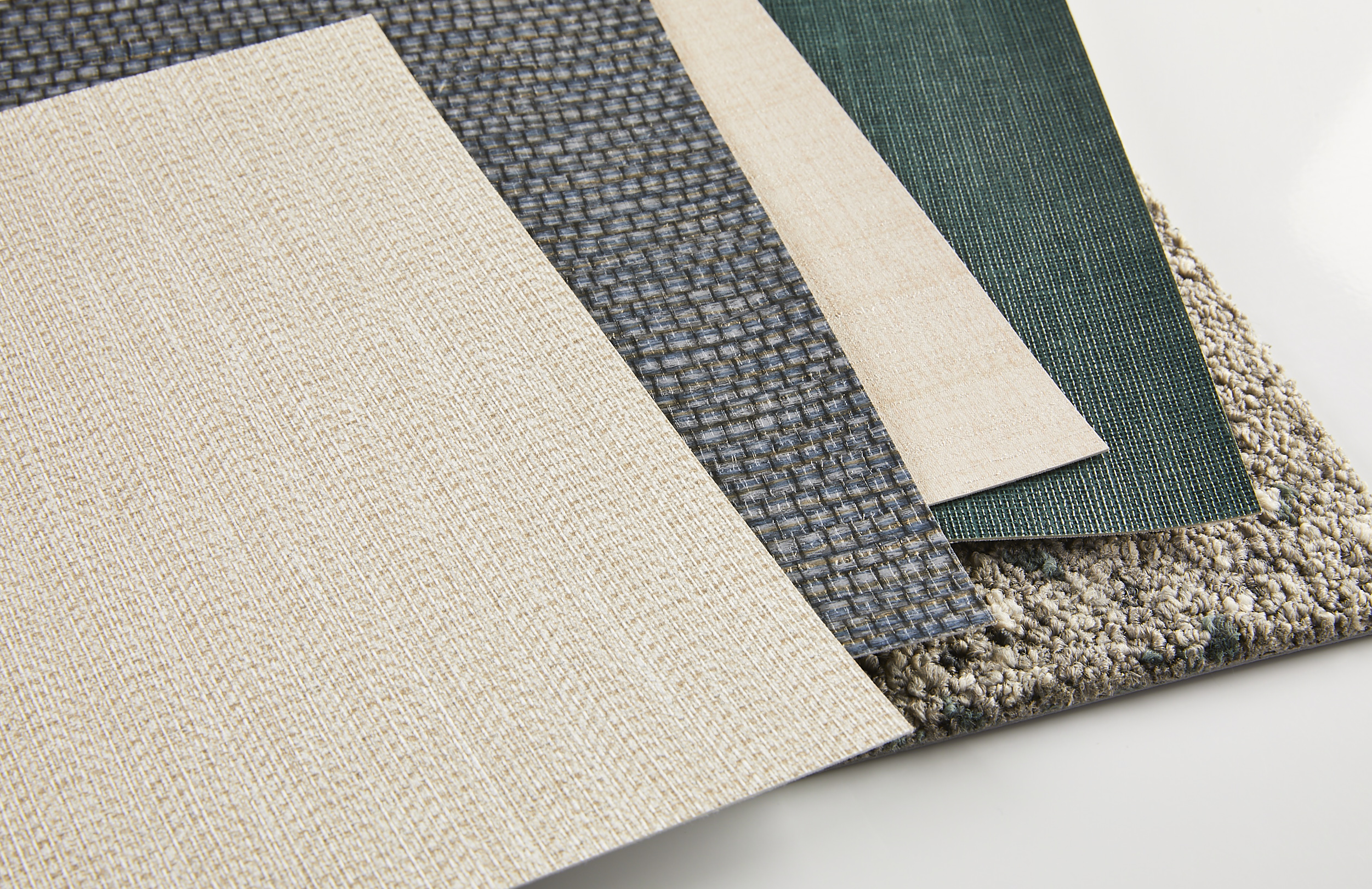 Ricochet® Flexible Wall Protection