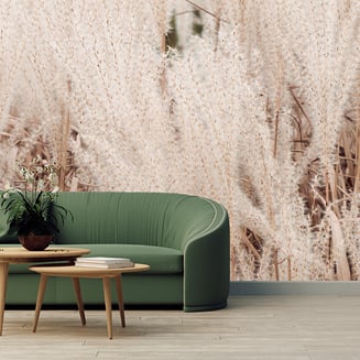 Aspex® Printed Wall Protection