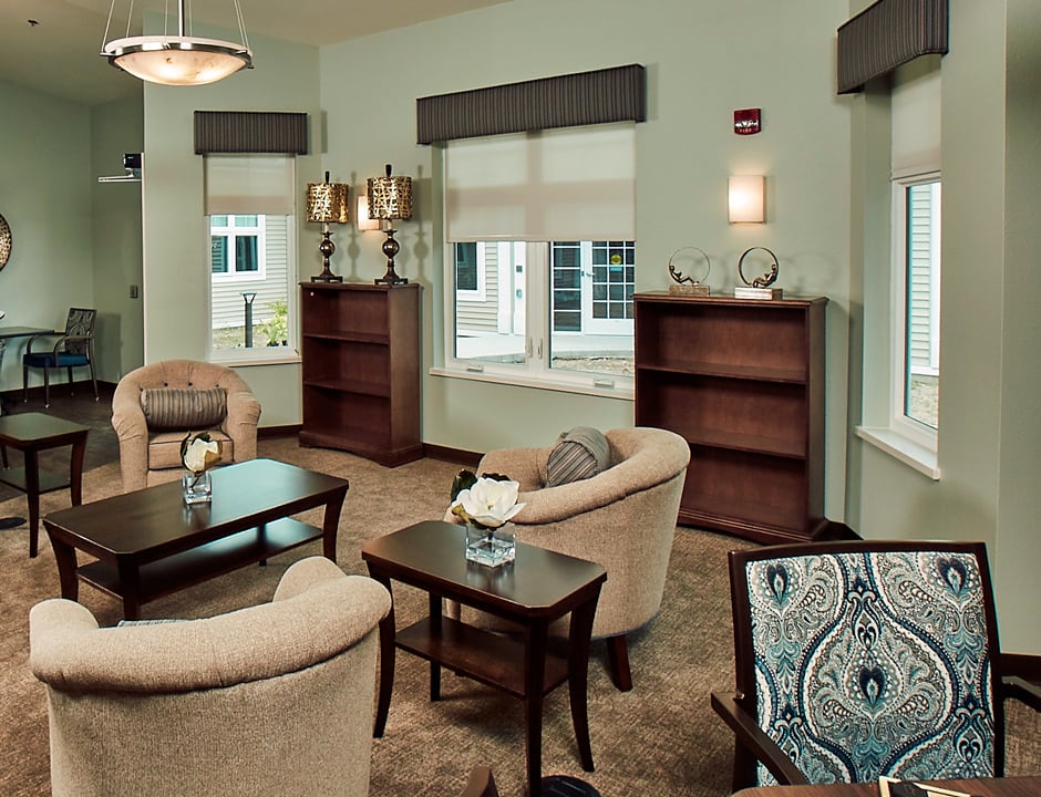 Assisted Living Facility