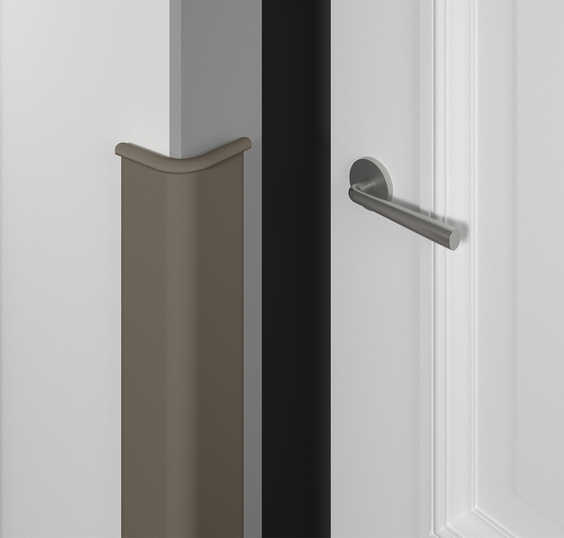Door Frame Guards
