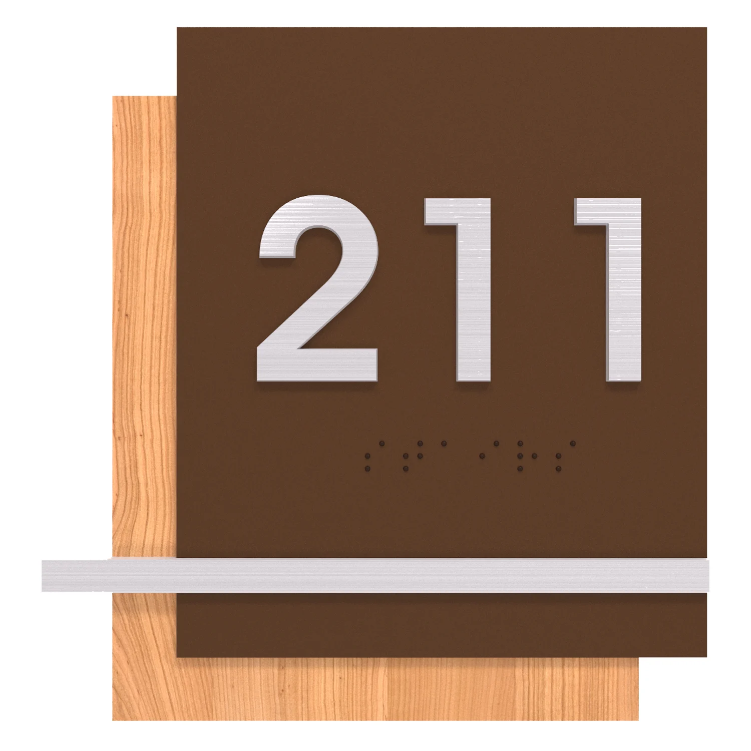 Standard Sign Designs